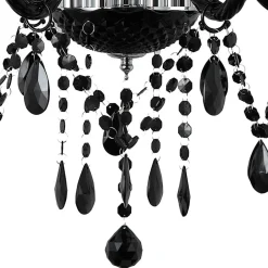 Lampen Und Leuchten*Pharao24 Kronleuchter Ricona