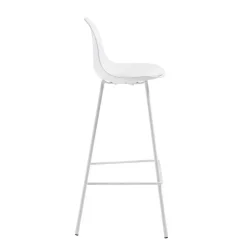 Barmöbel|Barhocker*Pharao24 Kuechenhocker Nenna