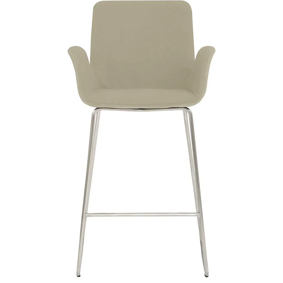 Barmöbel|Barhocker*Pharao24 Kuechenhocker Ulmsano