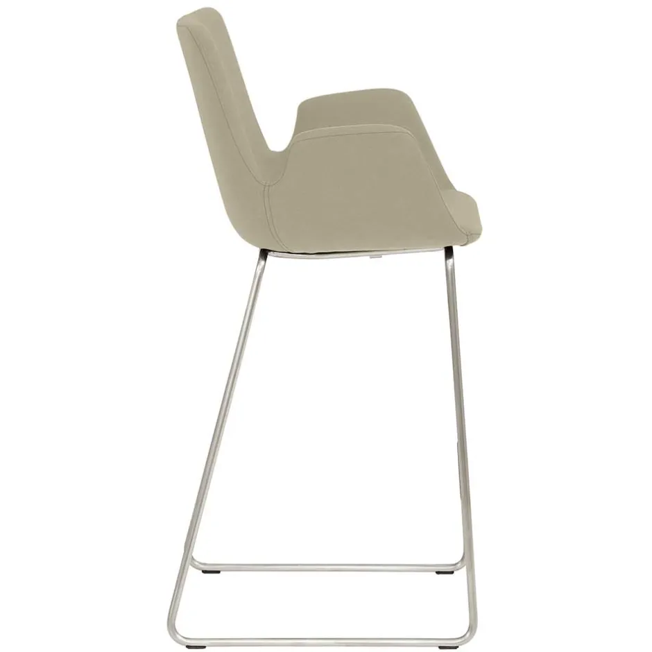 Barmöbel|Barhocker*Pharao24 Kuechenhocker Ulmsano