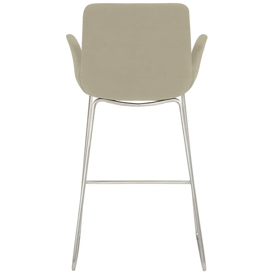 Barmöbel|Barhocker*Pharao24 Kuechenhocker Ulmsano