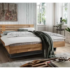 Pharao24 Kufenbett Spaniav> Komfortbetten|Doppelbetten