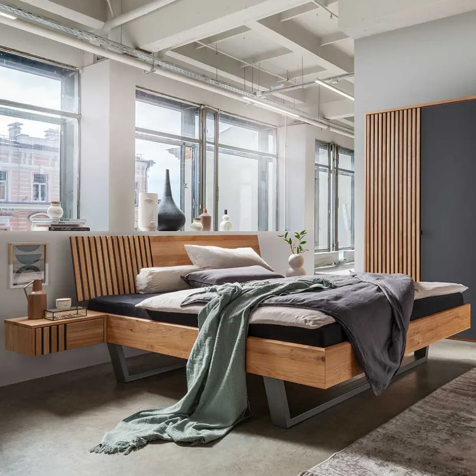 Pharao24 Kufengestell Bett Scotias> Komfortbetten|Doppelbetten