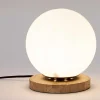 Pharao24 Kugel Tischleuchte Vilarilo> Lampen Und Leuchten