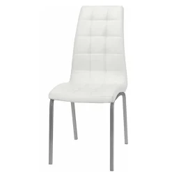 Pharao24 Kunstleder Hochlehner Lucya> Hochlehner|Lederstühle