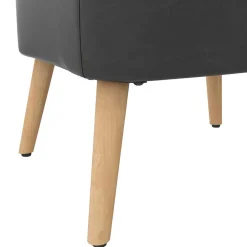 Pharao24 Kunstleder Sessel Rafaeta><noscript><img width=