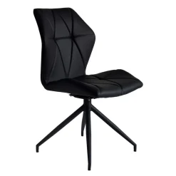 Lederstühle*Pharao24 Kunstleder Stühle Betim