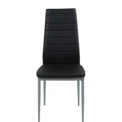 Hochlehner|Lederstühle*Pharao24 Kunstleder Stühle Lombadossa