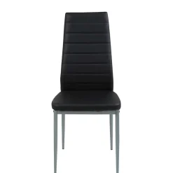 Hochlehner|Lederstühle*Pharao24 Kunstleder Stühle Lombadossa