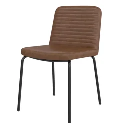 Pharao24 Kunstleder Stühle Melvue> Lederstühle