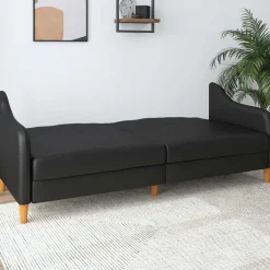 Pharao24 Kunstledersofa Polar><noscript><img width=