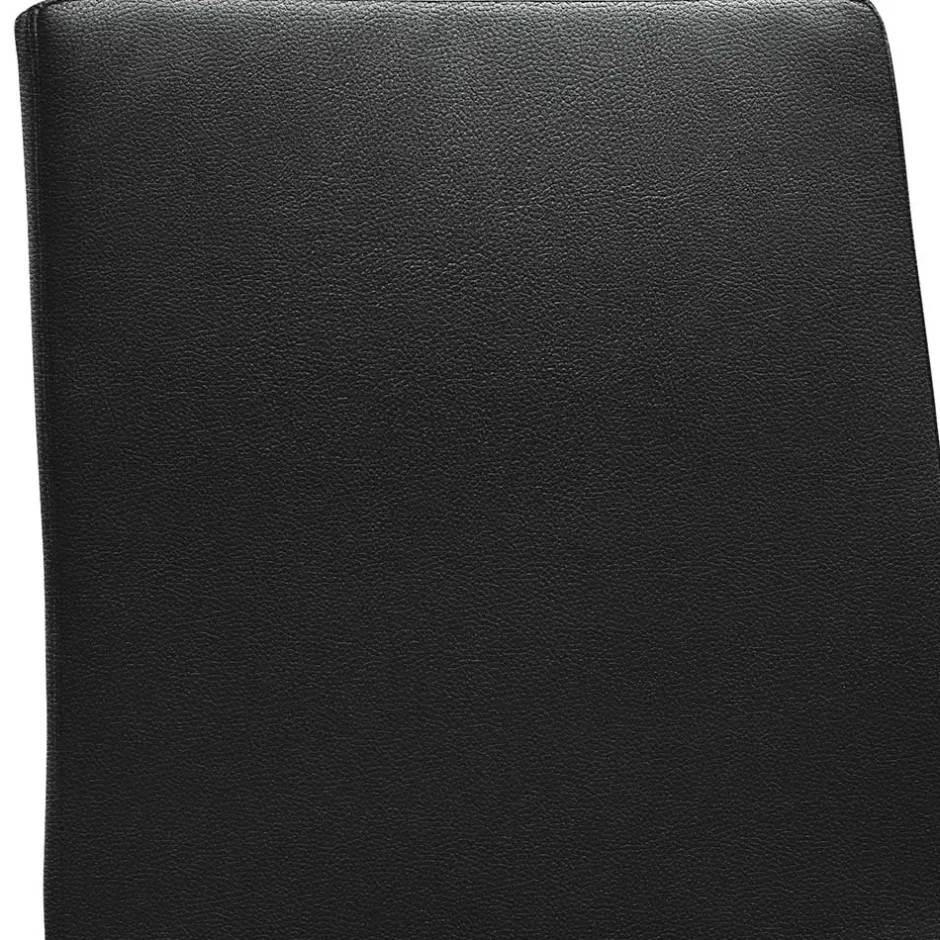 Lederstühle*Pharao24 Kunstlederstuhl Toprino