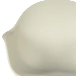 Küchenstühle|Esszimmerstühle*Pharao24 Kunststoff Armlehnenstuhl Set Este