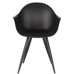 Armlehnstühle*Pharao24 Kunststoff Stuhl Set Tembreno