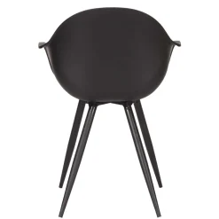 Armlehnstühle*Pharao24 Kunststoff Stuhl Set Tembreno