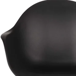 Armlehnstühle*Pharao24 Kunststoff Stuhl Set Tembreno