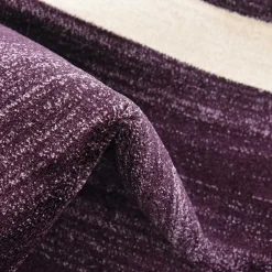 Teppiche*Pharao24 Kurzflor Teppich Adendro