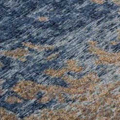 Teppiche*Pharao24 Kurzflor Teppich Blanca