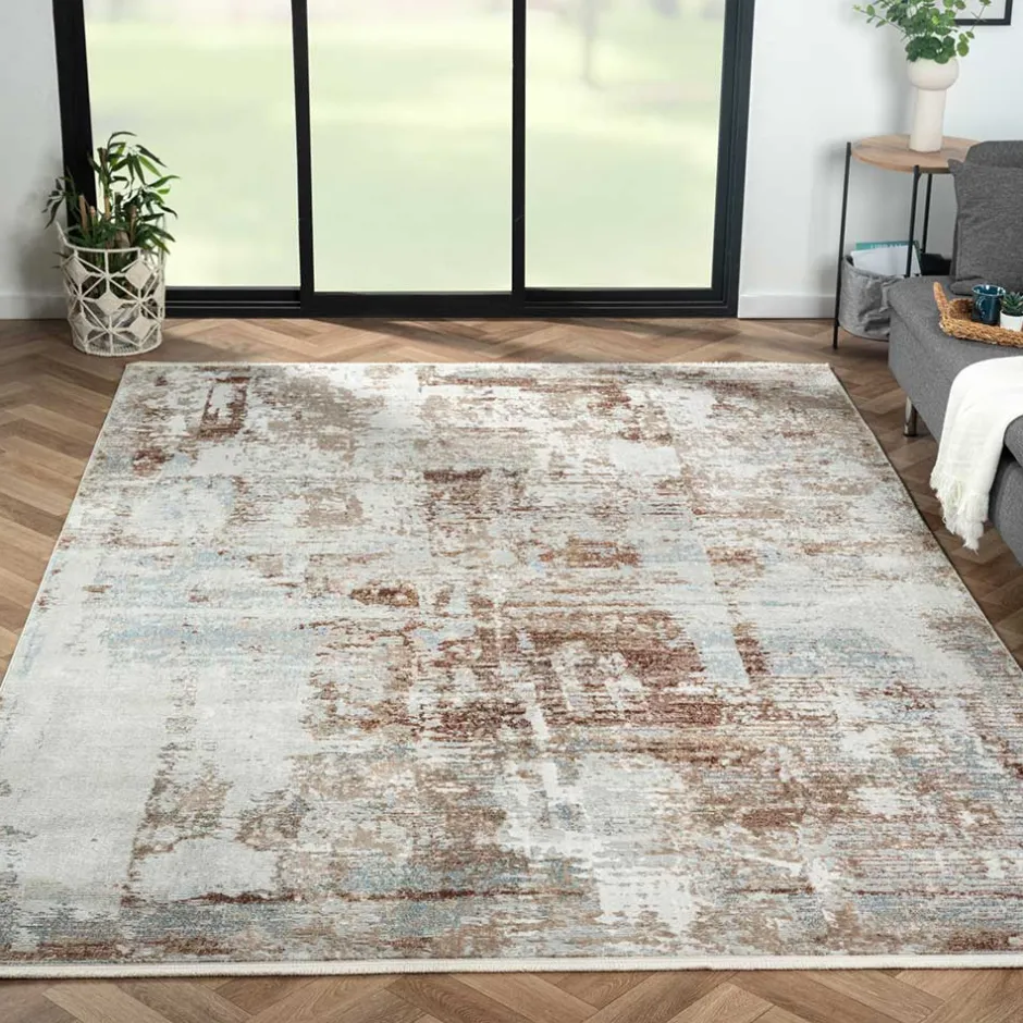 Pharao24 Kurzflor Teppich Myronar> Teppiche