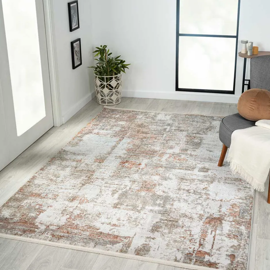 Pharao24 Kurzflor Teppich Myronar> Teppiche