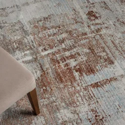 Pharao24 Kurzflor Teppich Myronar><noscript><img width=