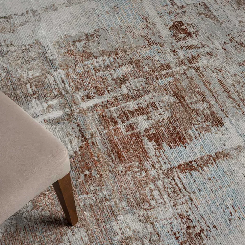 Pharao24 Kurzflor Teppich Myronar> Teppiche