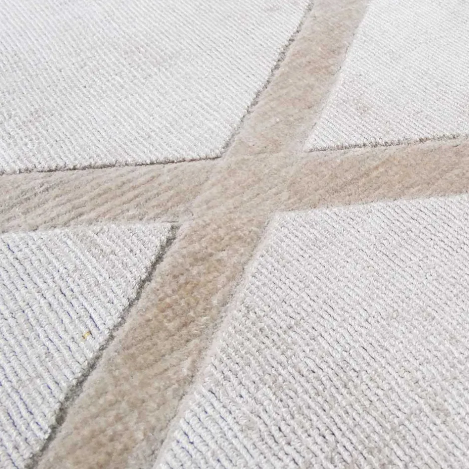 Pharao24 Kurzflor Teppich Nuento> Teppiche