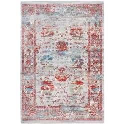 Pharao24 Kurzflor Teppich Russell> Teppiche