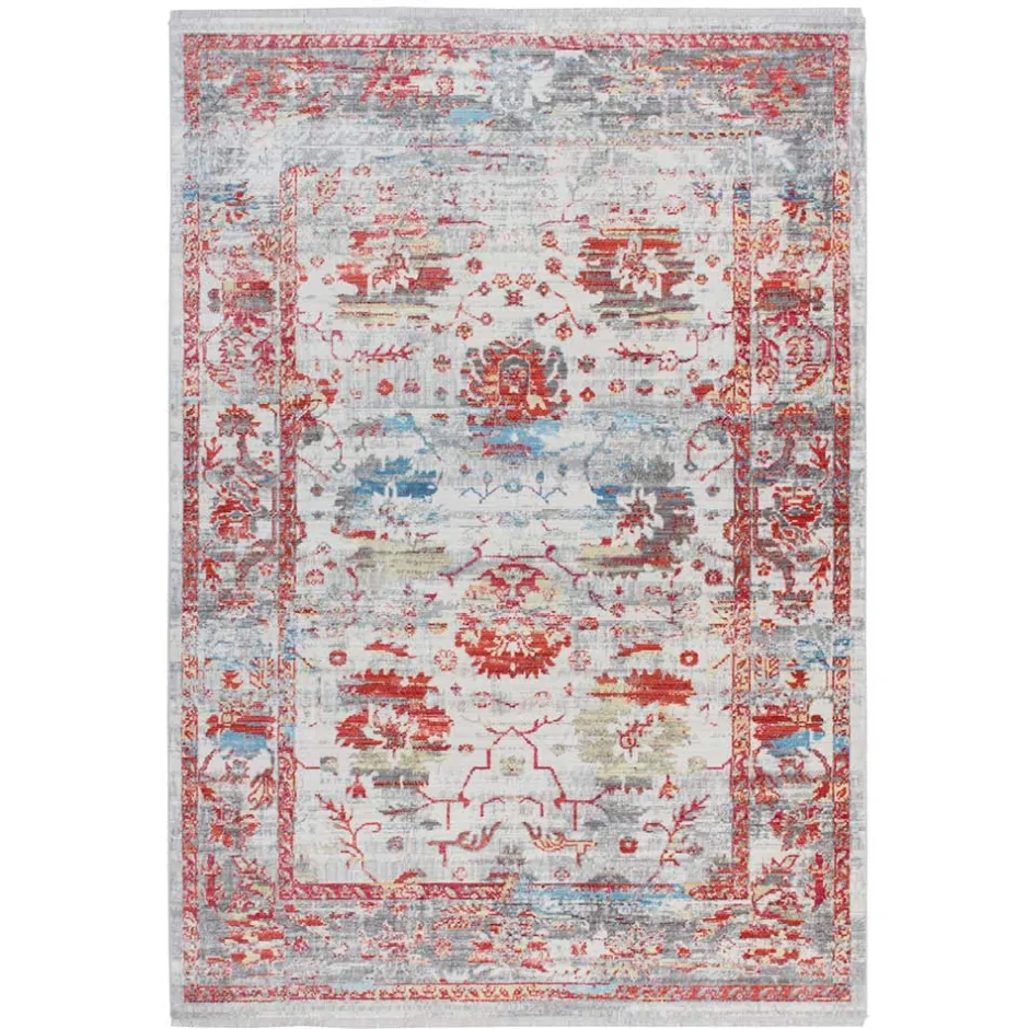 Pharao24 Kurzflor Teppich Russell> Teppiche