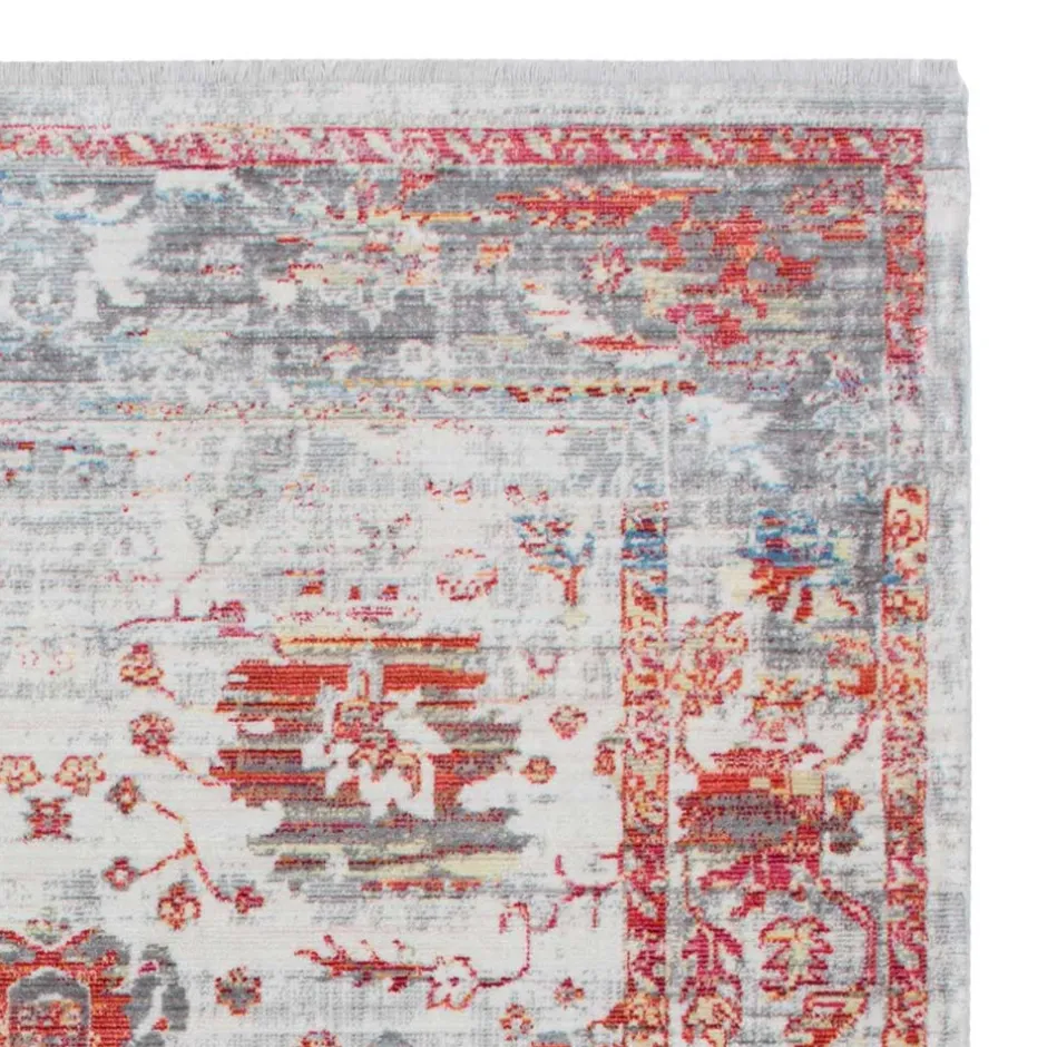 Pharao24 Kurzflor Teppich Russell> Teppiche