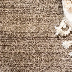 Teppiche*Pharao24 Kurzflor Teppich Santiago