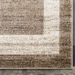 Teppiche*Pharao24 Kurzflor Teppich Santiago