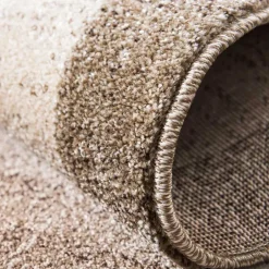 Teppiche*Pharao24 Kurzflor Teppich Santiago