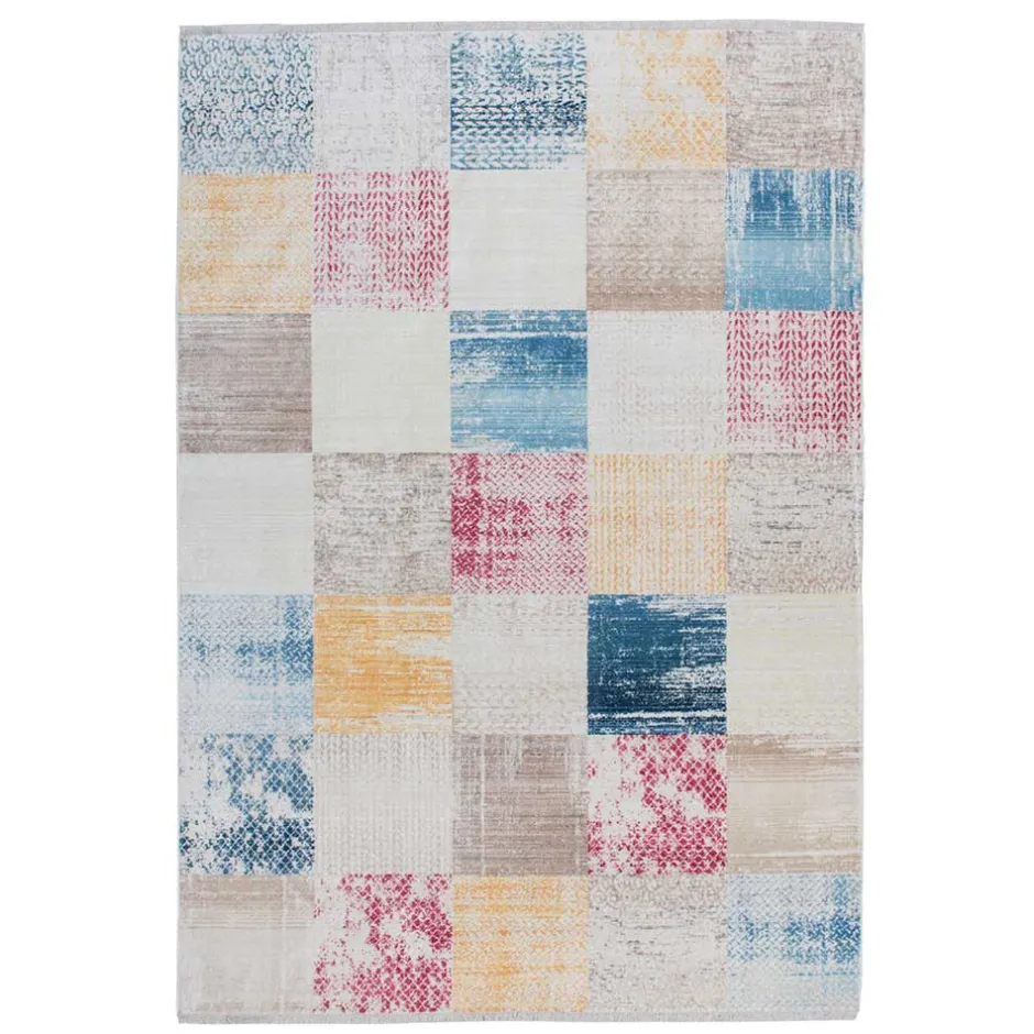 Pharao24 Kurzflorteppich Town> Teppiche