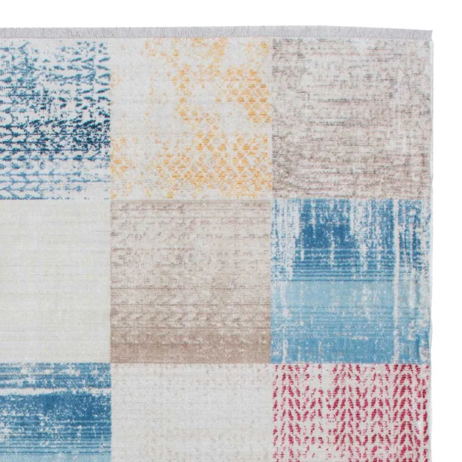 Pharao24 Kurzflorteppich Town> Teppiche