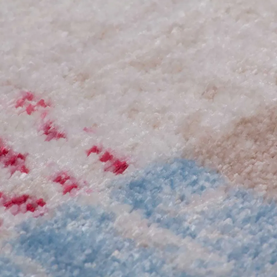 Pharao24 Kurzflorteppich Town> Teppiche