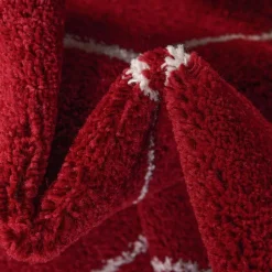 Teppiche*Pharao24 Kurzflorteppich Tymos