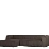 Polstermöbel|Wohnzimmercouch*Pharao24 L Sofa Acristodad