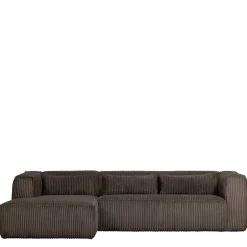 Polstermöbel|Wohnzimmercouch*Pharao24 L Sofa Acristodad