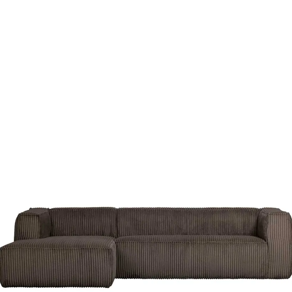 Polstermöbel|Wohnzimmercouch*Pharao24 L Sofa Acristodad