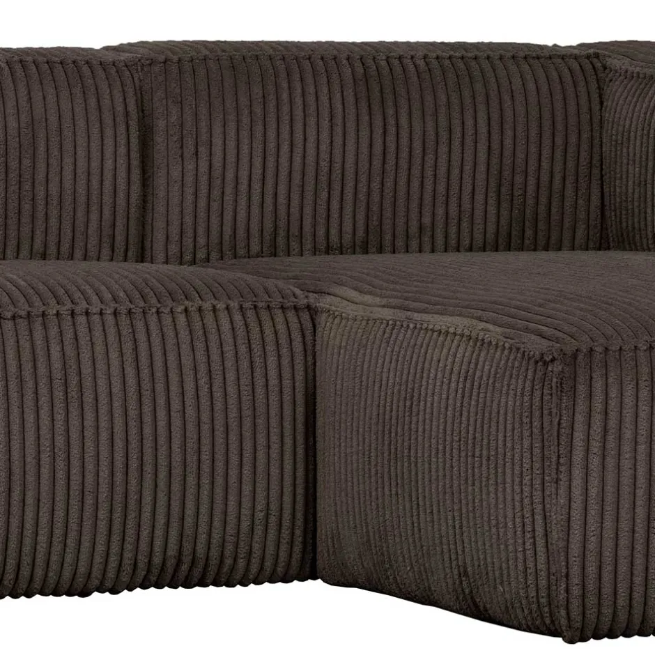 Polstermöbel|Wohnzimmercouch*Pharao24 L Sofa Acristodad