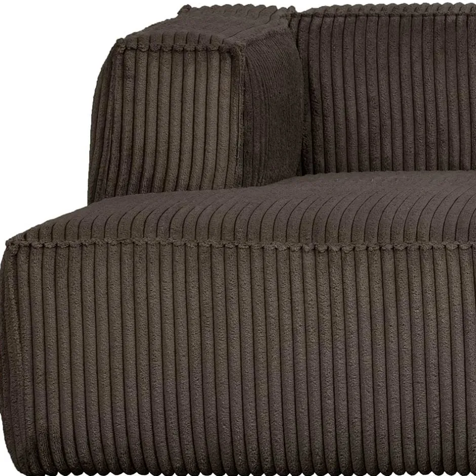 Polstermöbel|Wohnzimmercouch*Pharao24 L Sofa Acristodad