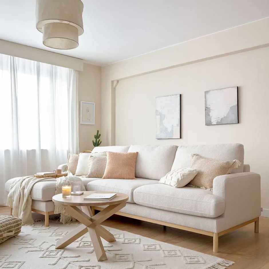 Pharao24 L Sofa Assolato> Wohnlandschaften|Ecksofas