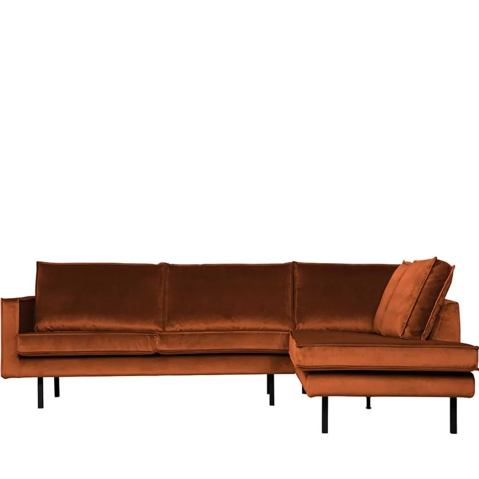 Polstermöbel|Wohnzimmercouch*Pharao24 L Sofa Aylon