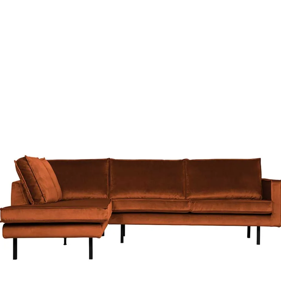 Polstermöbel|Wohnzimmercouch*Pharao24 L Sofa Aylon