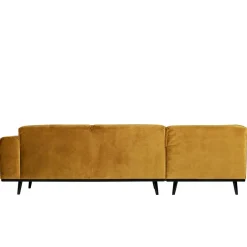 Polstermöbel|Wohnzimmercouch*Pharao24 L Sofa Iglesias