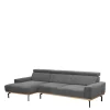 Pharao24 L Sofa Imuraca> Polstermöbel|Wohnzimmercouch