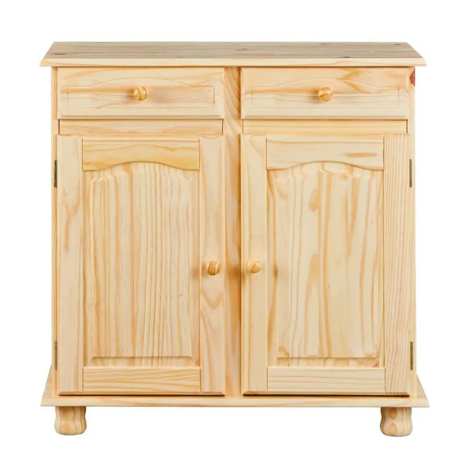 Flurkommoden*Pharao24 Landhaus Anrichte Classico