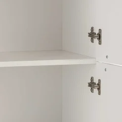 Bad Hochschränke|Badezimmerschränke*Pharao24 Landhaus Badezimmer Hochschrank Porto