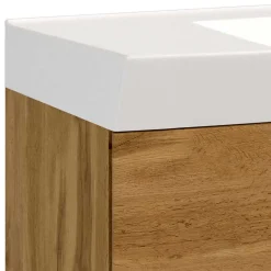 Pharao24 Landhaus Badmöbel Set Longos><noscript><img width=